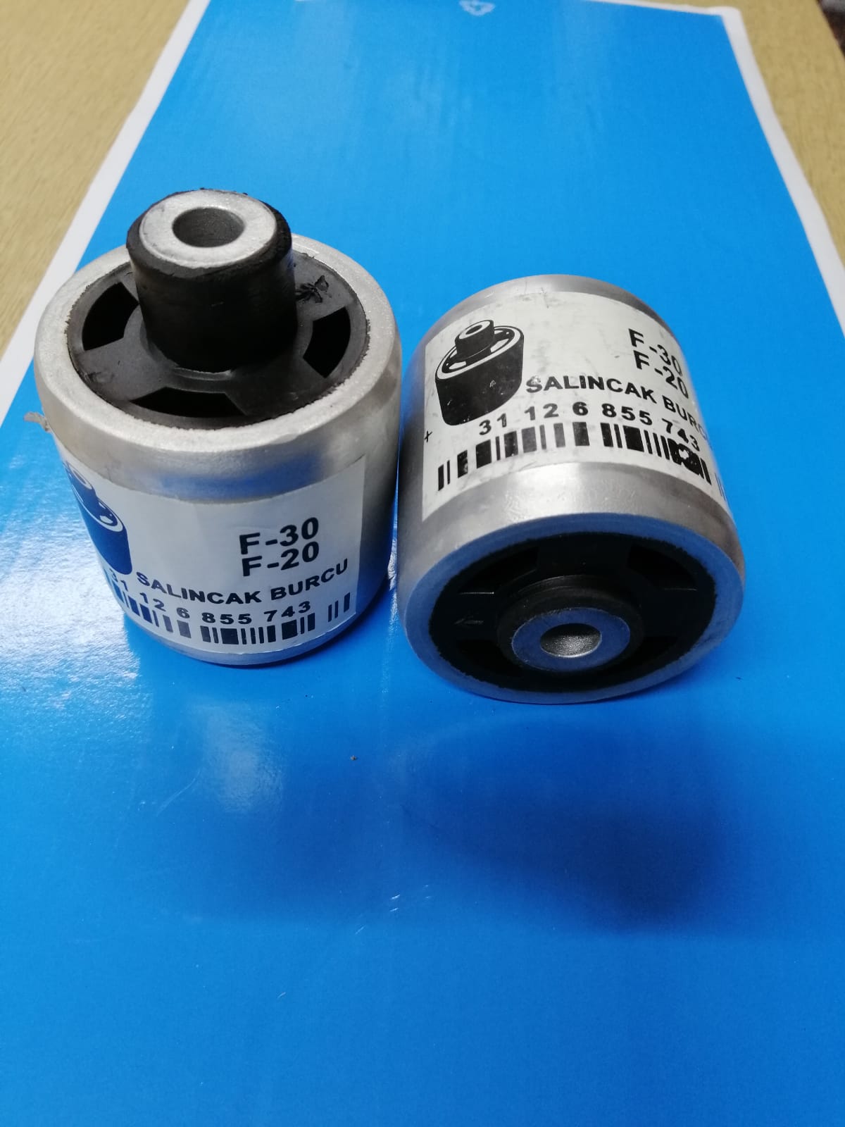 BMW YEDEK PARÇA - 6