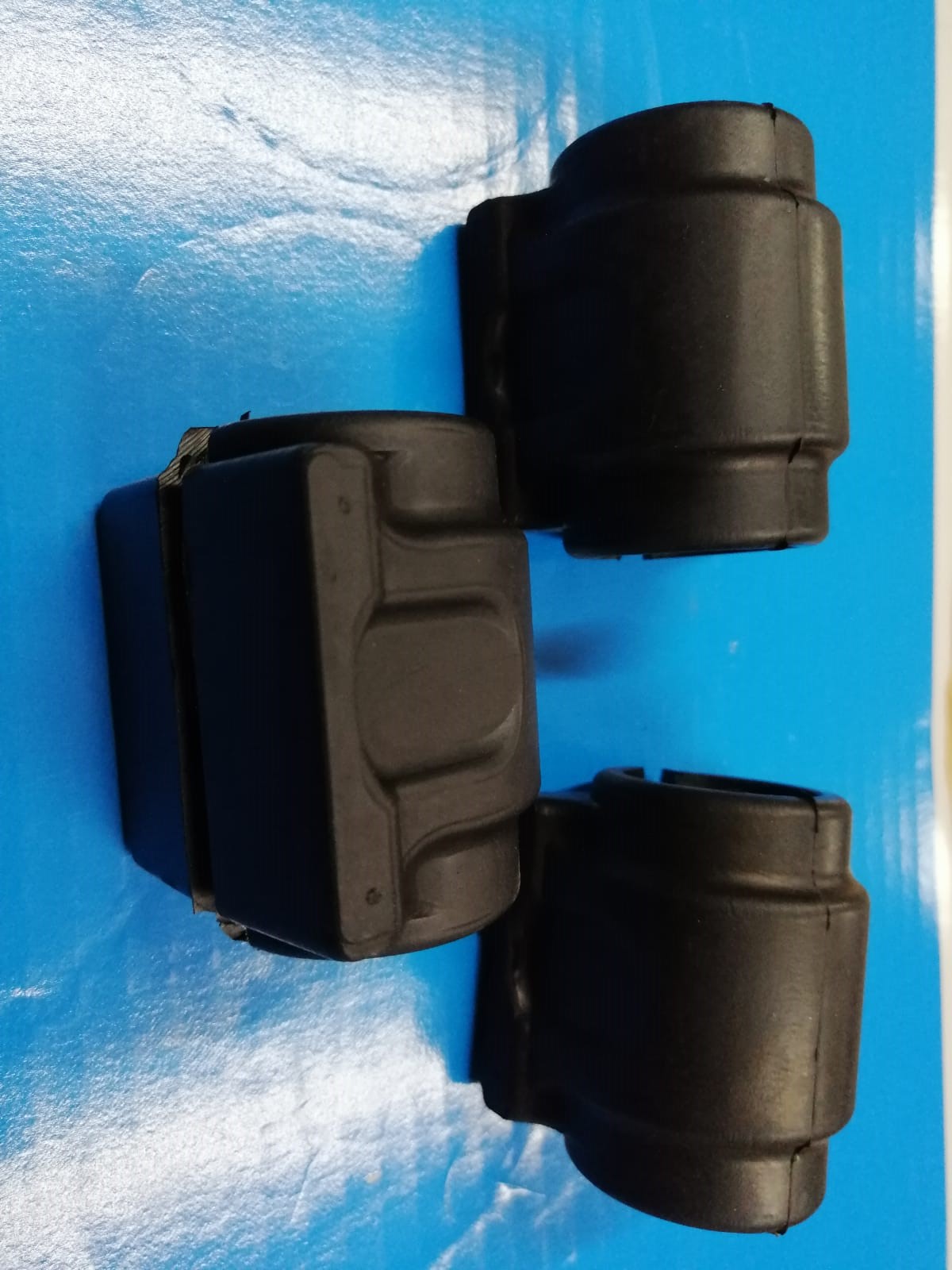 BMW YEDEK PARÇA -10