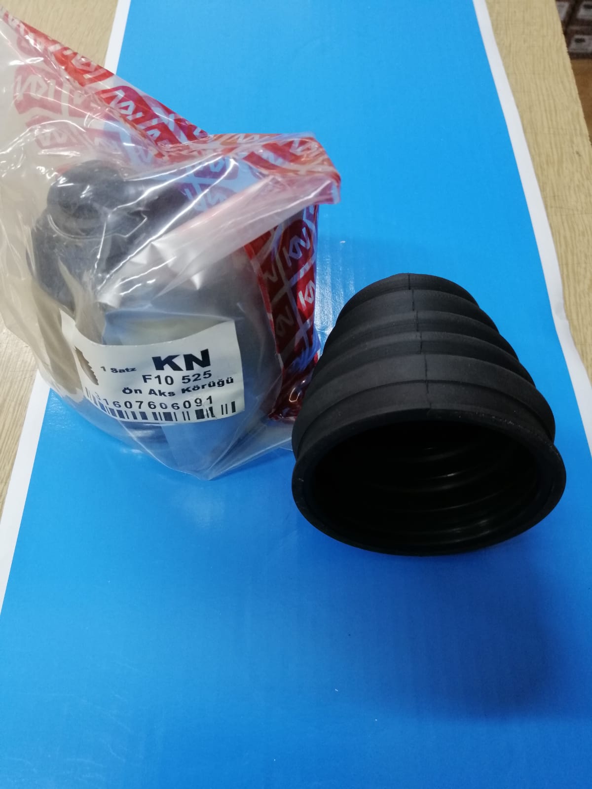 BMW YEDEK PARÇA -20