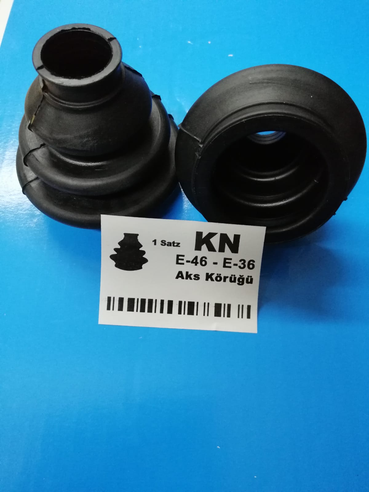 BMW YEDEK PARÇA -24