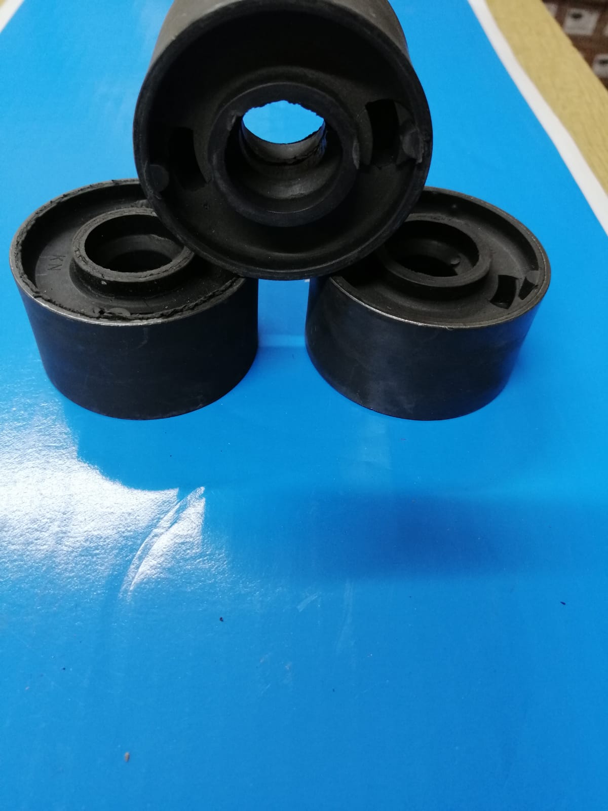 BMW YEDEK PARÇA -49