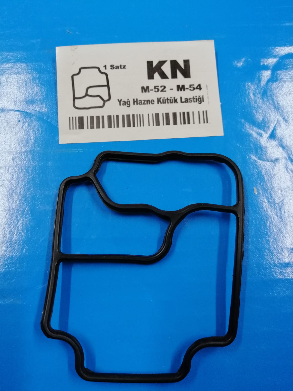 BMW YEDEK PARÇA -56