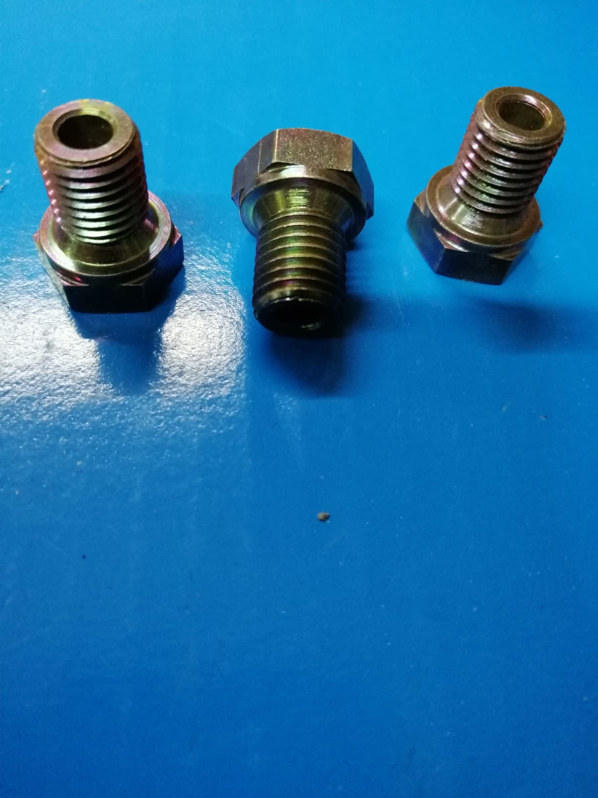 BMW YEDEK PARÇA -58