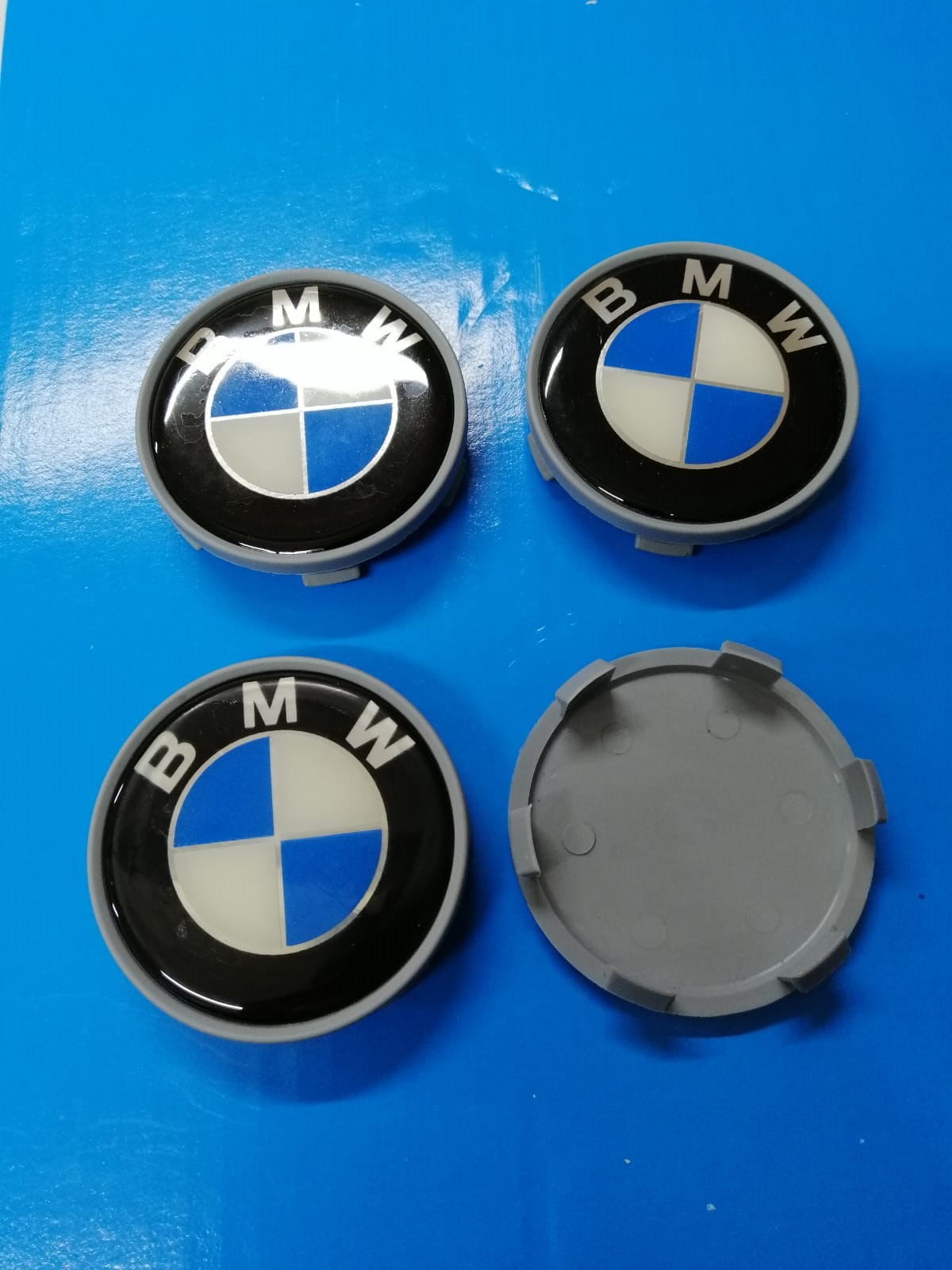 BMW YEDEK PARÇA -60