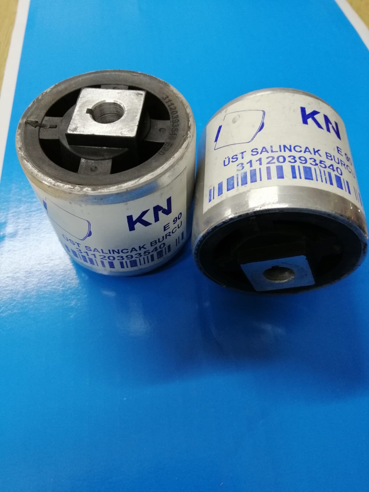 BMW YEDEK PARÇA -62