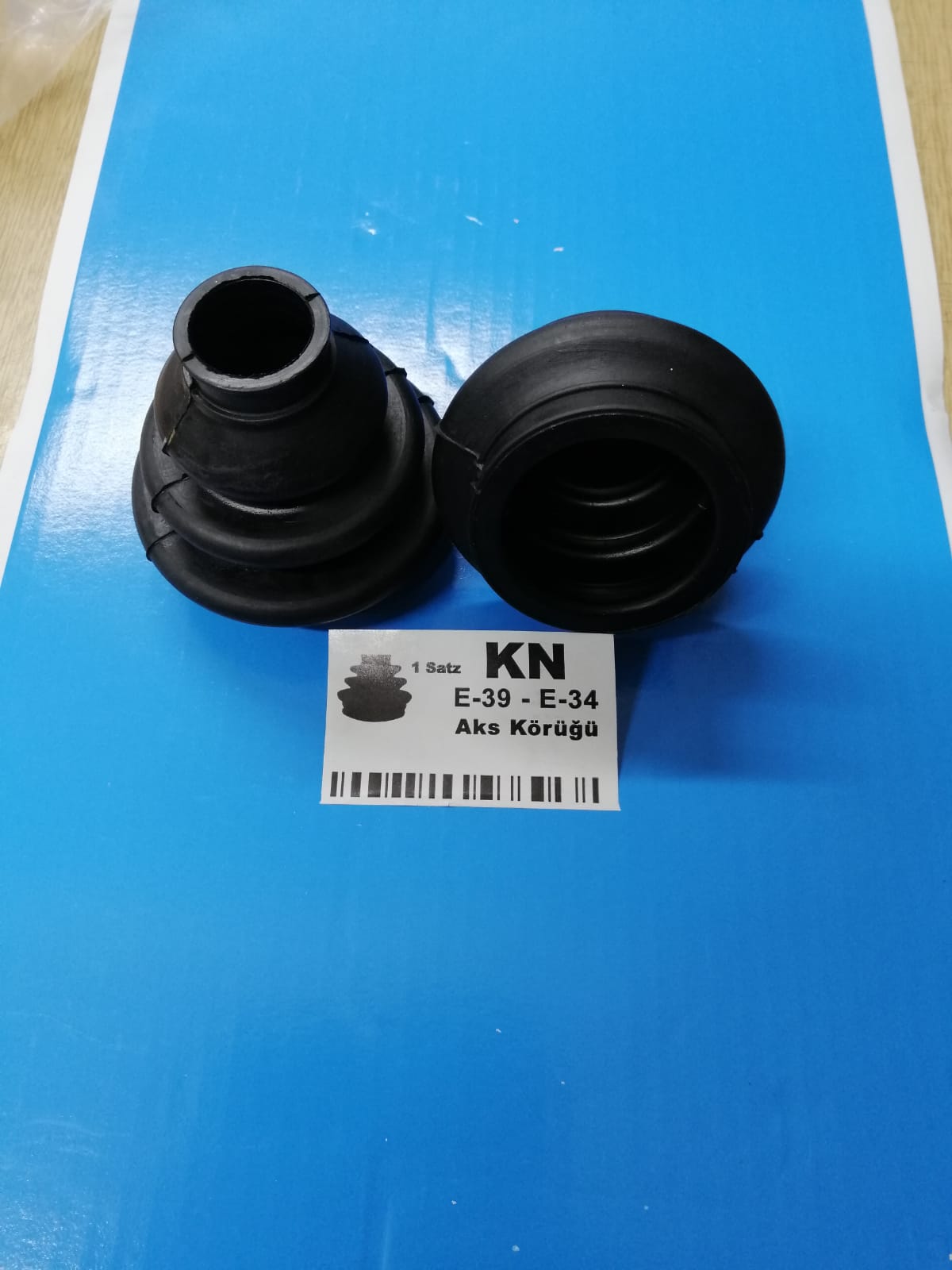 BMW YEDEK PARÇA -63