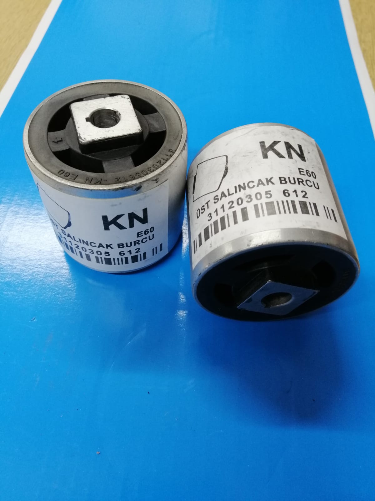 BMW YEDEK PARÇA -65